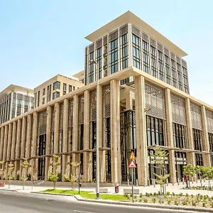 Hotel Mercure Gold District, Dubái