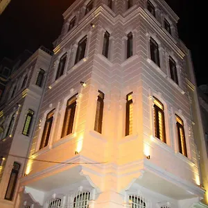 bianco-residence-taksim.istanbul-turkeyhotels.com/