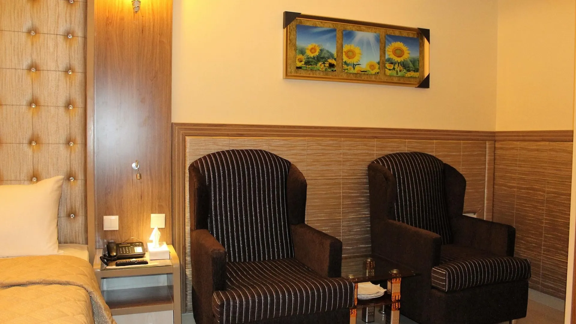 Naif Fort Hotel Dubai United Arab Emirates