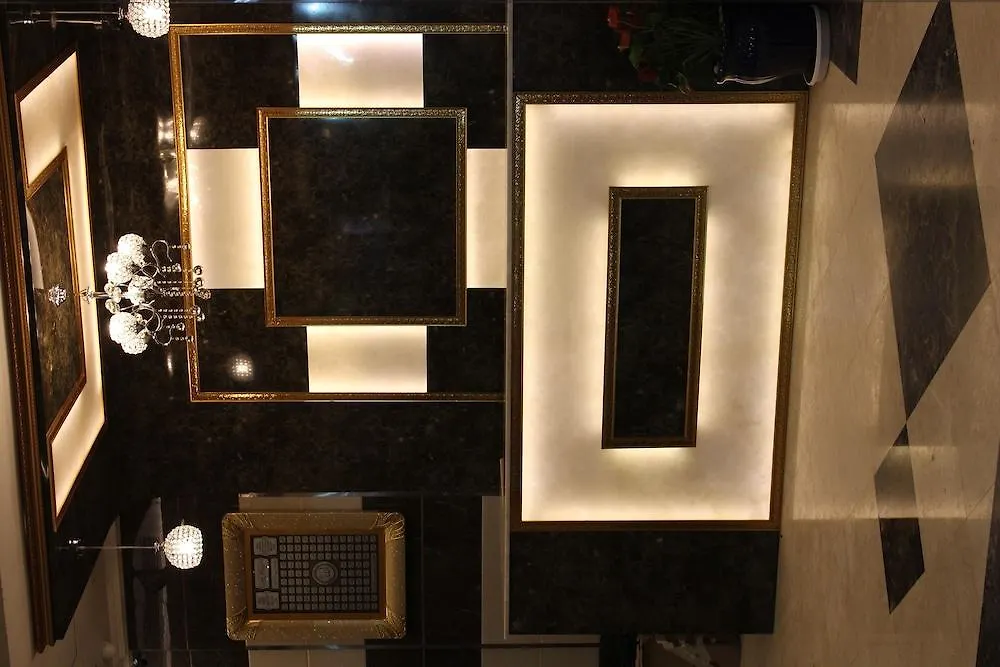 Naif Fort Hotel Dubai 3*,