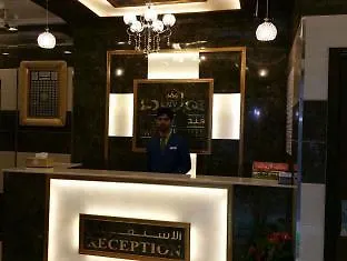 Naif Fort Hotel Dubai