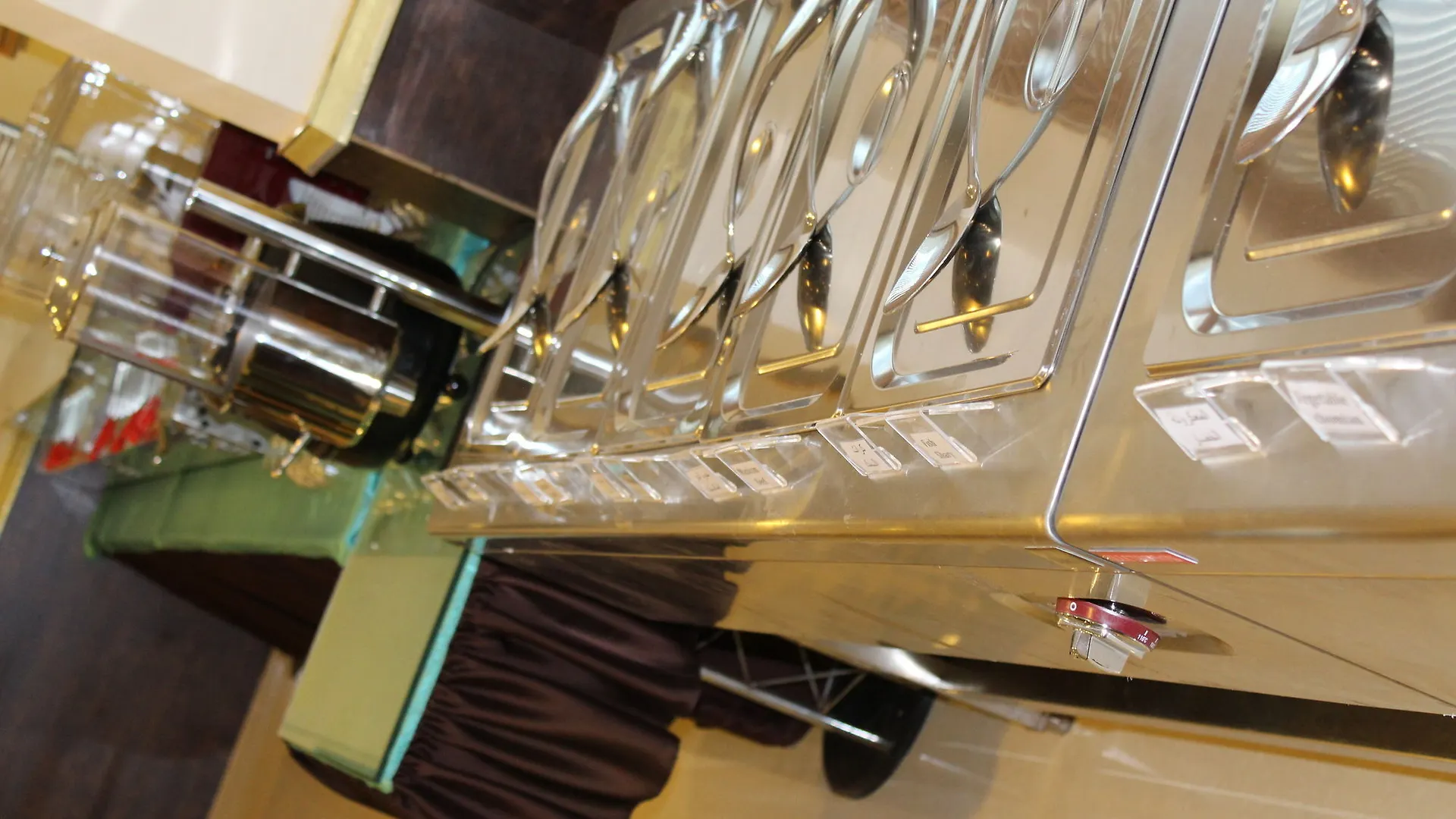 Naif Fort Hotel Dubai 3*,  United Arab Emirates