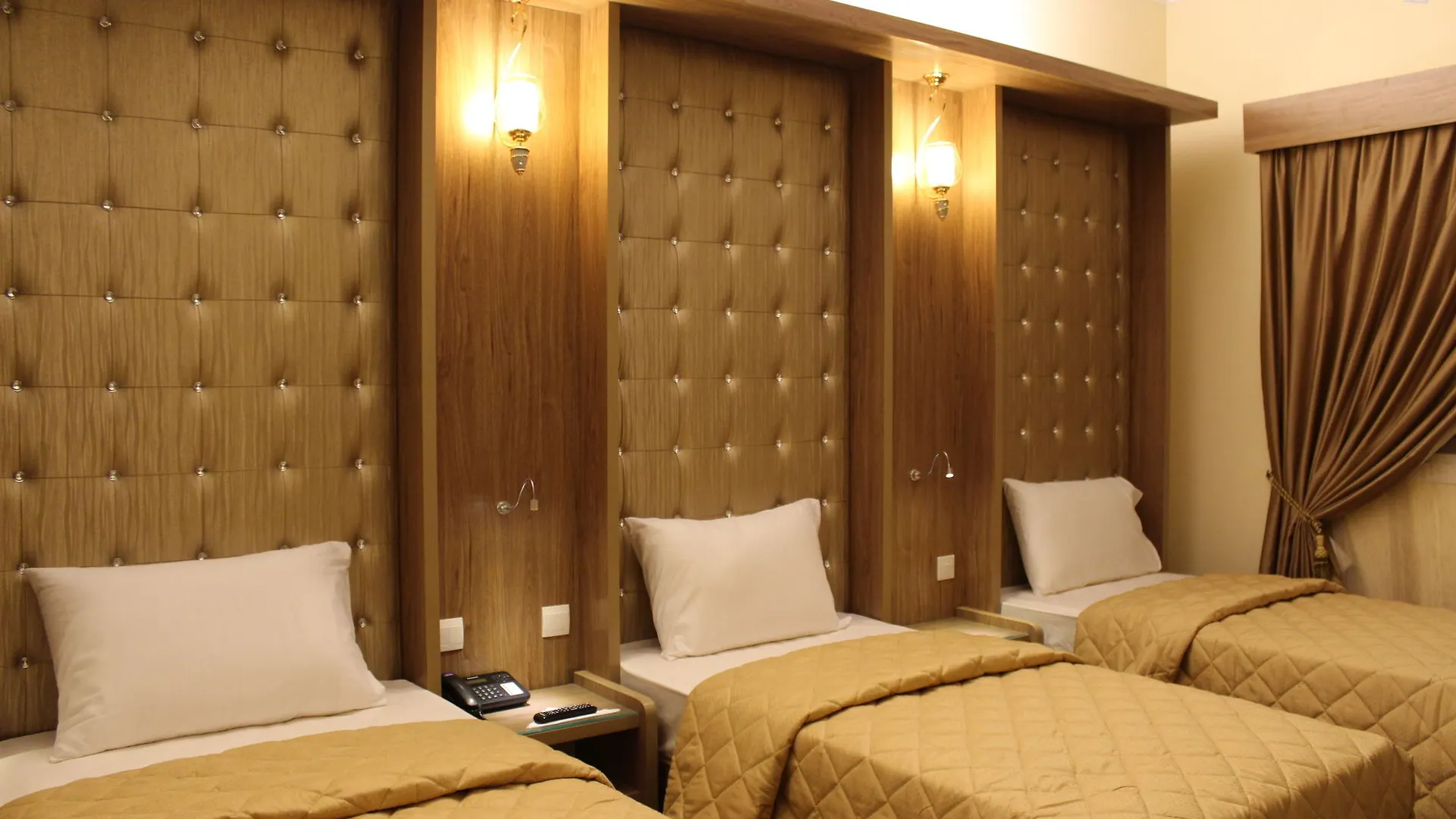 Naif Fort Hotel Dubai 3*,  United Arab Emirates
