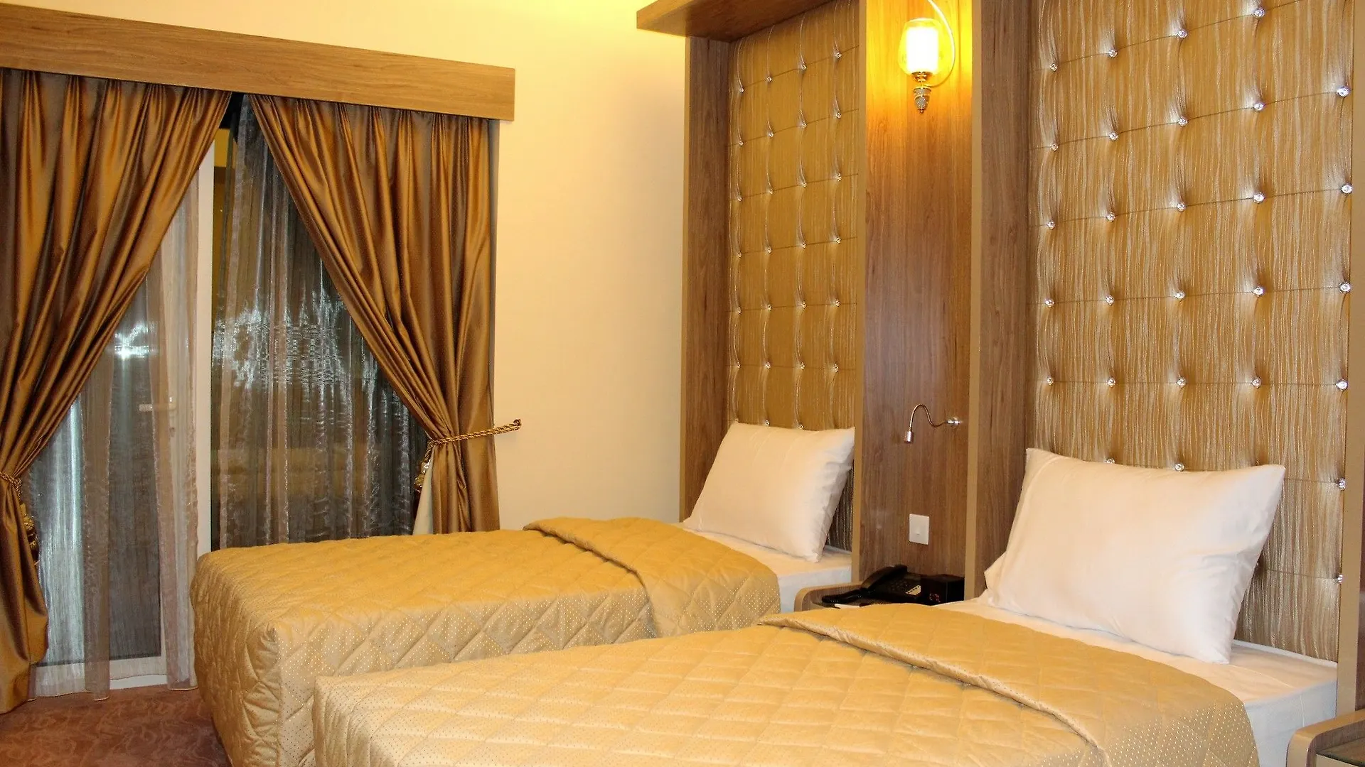 Naif Fort Hotel Dubai United Arab Emirates